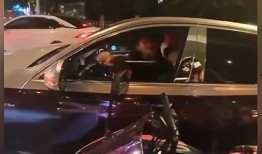 二哥爆料大灯视频,全新大灯设计惊艳亮相，揭秘神秘视频背后的秘密